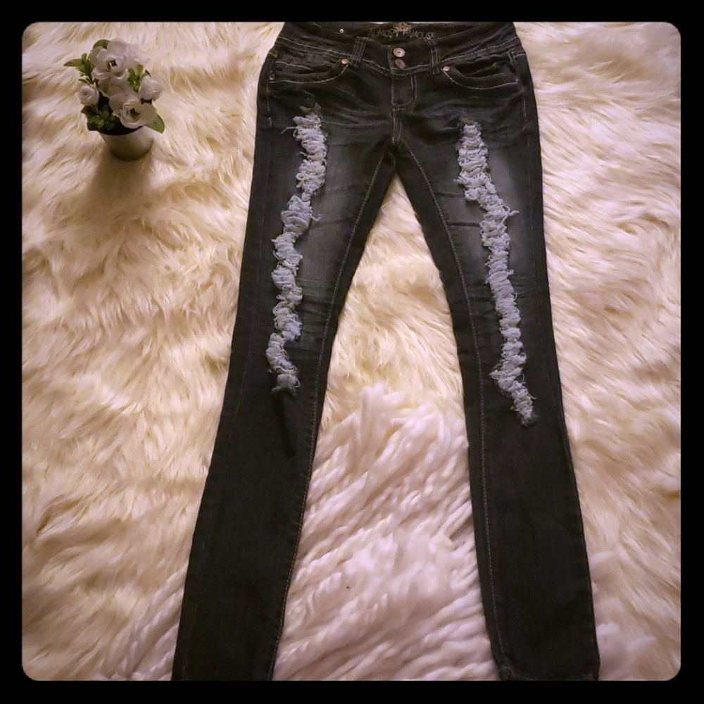 Jean's